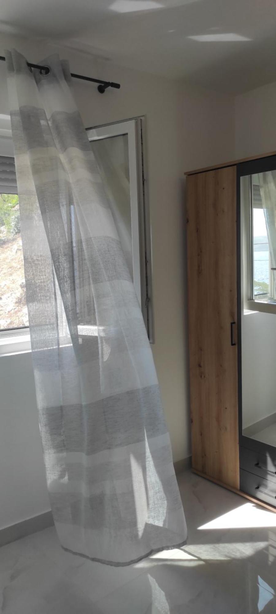 Appartement Romantic Sonja, Beachfront